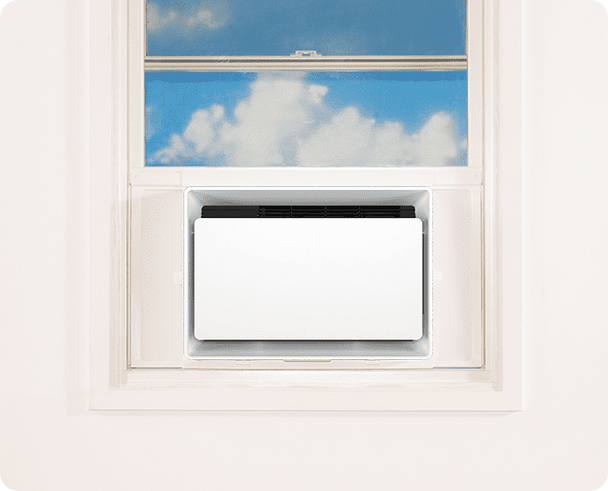 July Air Conditioner